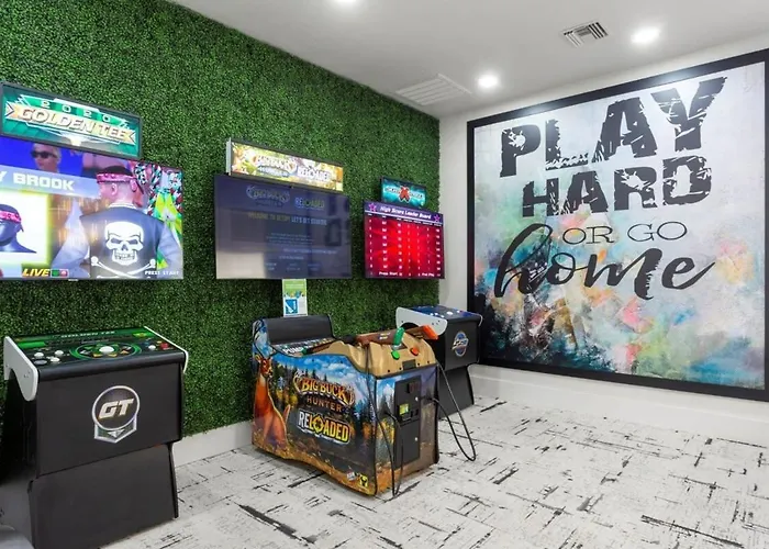 Apartment Cozysuites By The Stadium W Pool 09 Glendale